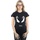 textil Mujer Camisetas manga larga Marvel Spider-Man Venom Eyes Negro