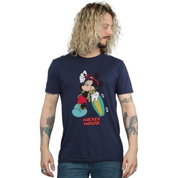 Disney Mickey Mouse Skate Dude Azul