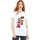 textil Mujer Camisetas manga larga Disney The Incredibles Jak Jak Blanco