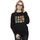 textil Mujer Sudaderas Disney Toy Story Character Squares Negro