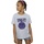 textil Niña Camisetas manga larga Willy Wonka Violet Turning Violet Gris