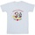 textil Hombre Camisetas manga larga Disney Mickey Mouse Mickey Minnie Christmas Blanco