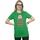 textil Mujer Camisetas manga larga National Lampoon´s Christmas Va Jelly Club Verde