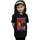 textil Niña Camisetas manga larga Whitney Houston Signature Homage Negro