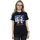 textil Mujer Camisetas manga larga Pink Floyd The Division Bell Negro