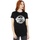 textil Mujer Camisetas manga larga Pink Floyd Have A Cigar Negro