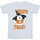 textil Niña Camisetas manga larga Disney Winnie The Pooh Trick Or Treat Blanco