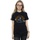 textil Mujer Camisetas manga larga Janis Joplin Kozmic Blues Negro