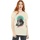 textil Mujer Camisetas manga larga Janis Joplin Halo Photo Multicolor