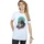 textil Mujer Camisetas manga larga Janis Joplin Halo Photo Blanco