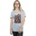 textil Mujer Camisetas manga larga Riverdale Stag Skull Gris