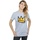 textil Mujer Camisetas manga larga Riverdale Jughead Hat Logo Gris