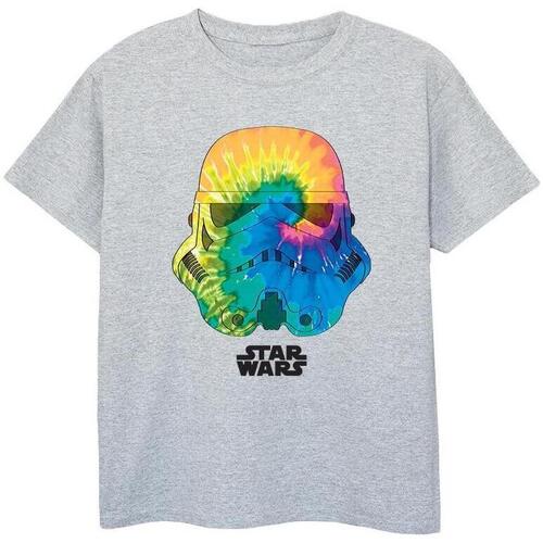 textil Niño Camisetas manga corta Star Wars: A New Hope BI43661 Gris