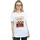 textil Mujer Camisetas manga larga Supernatural Family Business Sign Blanco