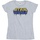 textil Mujer Camisetas manga larga Disney Logo Jelly Gris