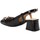Zapatos Mujer Zapatos de tacón Carmela 161443 Negro