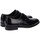 Zapatos Hombre Derbie & Richelieu Martinelli ARLINGTON 1691-2856T Negro
