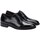 Zapatos Hombre Derbie & Richelieu Martinelli ARLINGTON 1691-2856T Negro