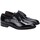 Zapatos Hombre Derbie & Richelieu Martinelli ARLINGTON 1691-2855T Negro