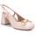 Zapatos Mujer Derbie & Richelieu Xti 14234301 Marrón