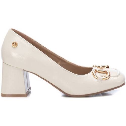 Zapatos Mujer Derbie & Richelieu Xti 14234401 Blanco