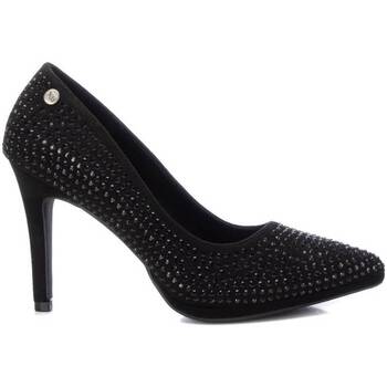 Zapatos Mujer Derbie & Richelieu Xti 14236202 Negro