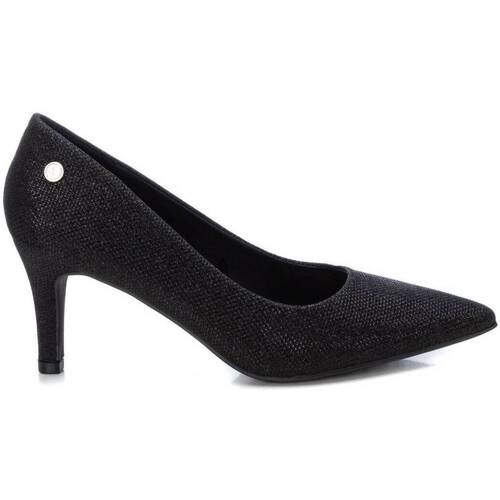 Zapatos Mujer Derbie & Richelieu Xti 14236404 Negro