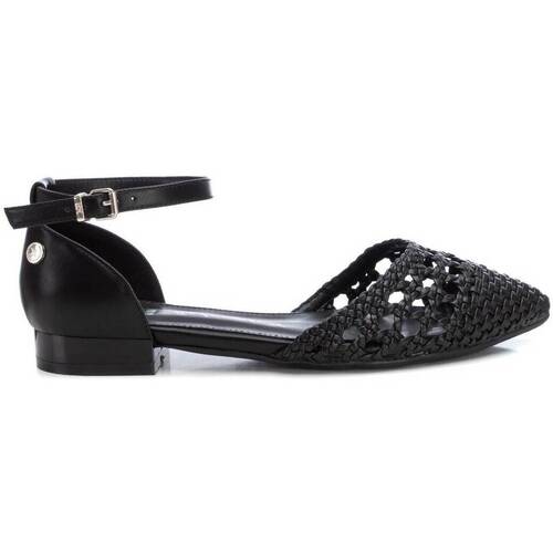 Zapatos Mujer Derbie & Richelieu Xti 14236602 Negro