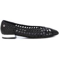 Zapatos Mujer Derbie & Richelieu Xti 14260803 Negro