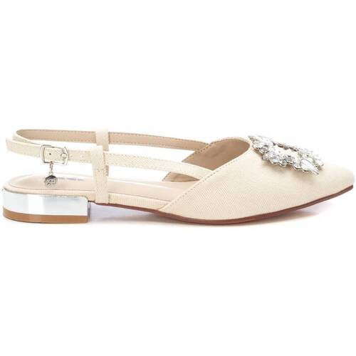 Zapatos Mujer Derbie & Richelieu Xti 14265701 Blanco