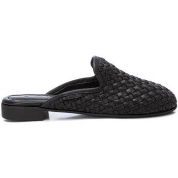 Zapatos Mujer Zuecos (Mules) Carmela 16127301 Negro