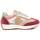 Zapatos Mujer Deportivas Moda Carmela 16143001 Rojo