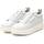 Zapatos Mujer Deportivas Moda Carmela 16143803 Blanco