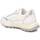 Zapatos Mujer Deportivas Moda Carmela 16146902 Blanco