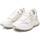 Zapatos Mujer Deportivas Moda Carmela 16146902 Blanco