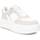 Zapatos Mujer Deportivas Moda Refresh 17162001 Blanco