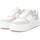 Zapatos Mujer Deportivas Moda Refresh 17162001 Blanco