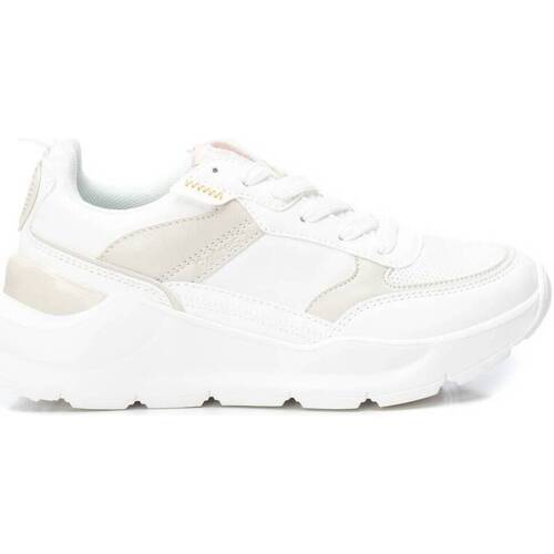 Zapatos Mujer Deportivas Moda Refresh 17162602 Blanco