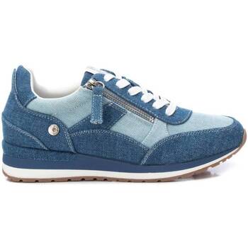 Zapatos Mujer Deportivas Moda Refresh 17186602 Azul