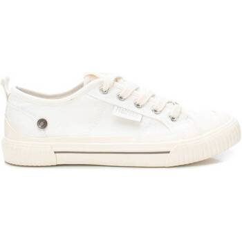 Zapatos Mujer Deportivas Moda Refresh 17191606 Blanco