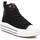 Zapatos Mujer Deportivas Moda Refresh 17193107 Negro