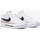 Zapatos Mujer Deportivas Moda Nike DM7590 COURT LEGACY LIFT Blanco