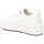 Zapatos Mujer Deportivas Moda Refresh 171930 Blanco