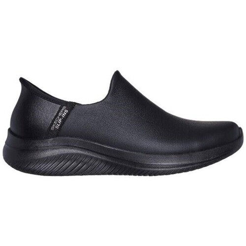 Zapatos Mujer Deportivas Moda Skechers 149593 ULTRA FLEX 3.0 Negro