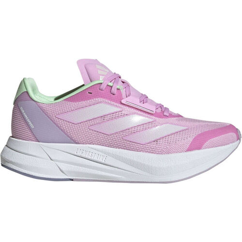 Zapatos Mujer Running / trail adidas Originals DURAMO SPEED W Rosa