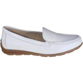 Zapatos Mujer Slip on Gabor 42.440.50 Blanco