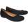 Zapatos Mujer Zapatos de tacón Gabor 44.169.17 Negro