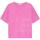 textil Niña Camisetas manga corta Calvin Klein Jeans IG0IG02346 Rosa