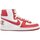 Zapatos Hombre Zapatillas altas Nike FJ4454 - Hombres Rojo