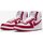 Zapatos Hombre Zapatillas altas Nike FJ4454 - Hombres Rojo